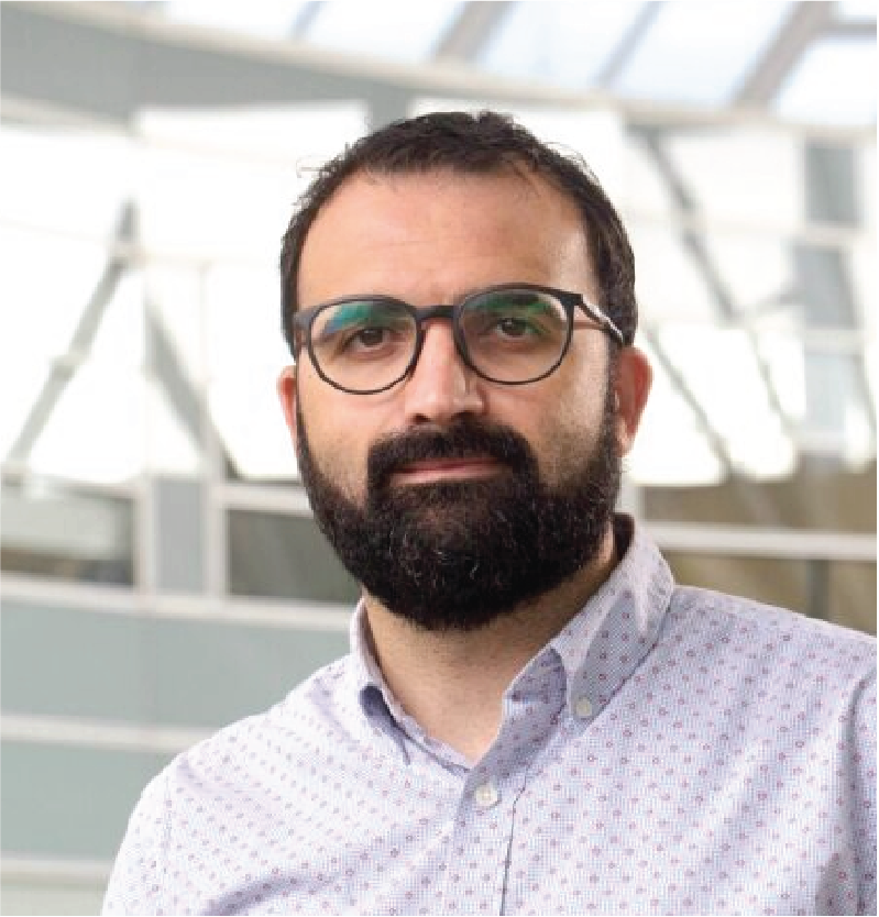 Fernando López-Gallego