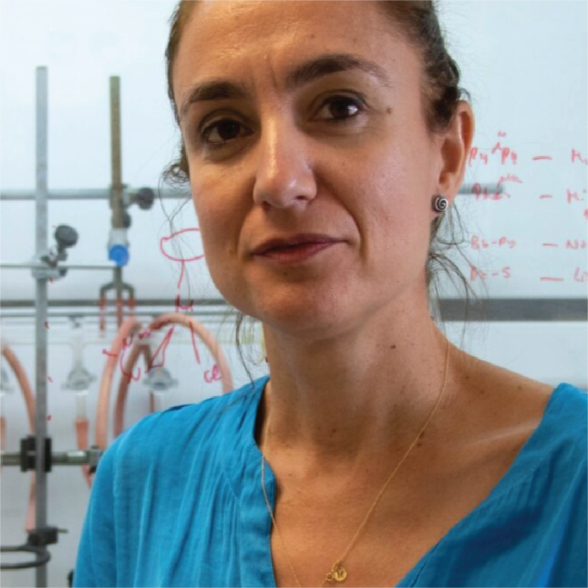 Vanesa Fernández-Moreira